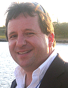 <b>Danny Abramovitch</b> - abramovitch